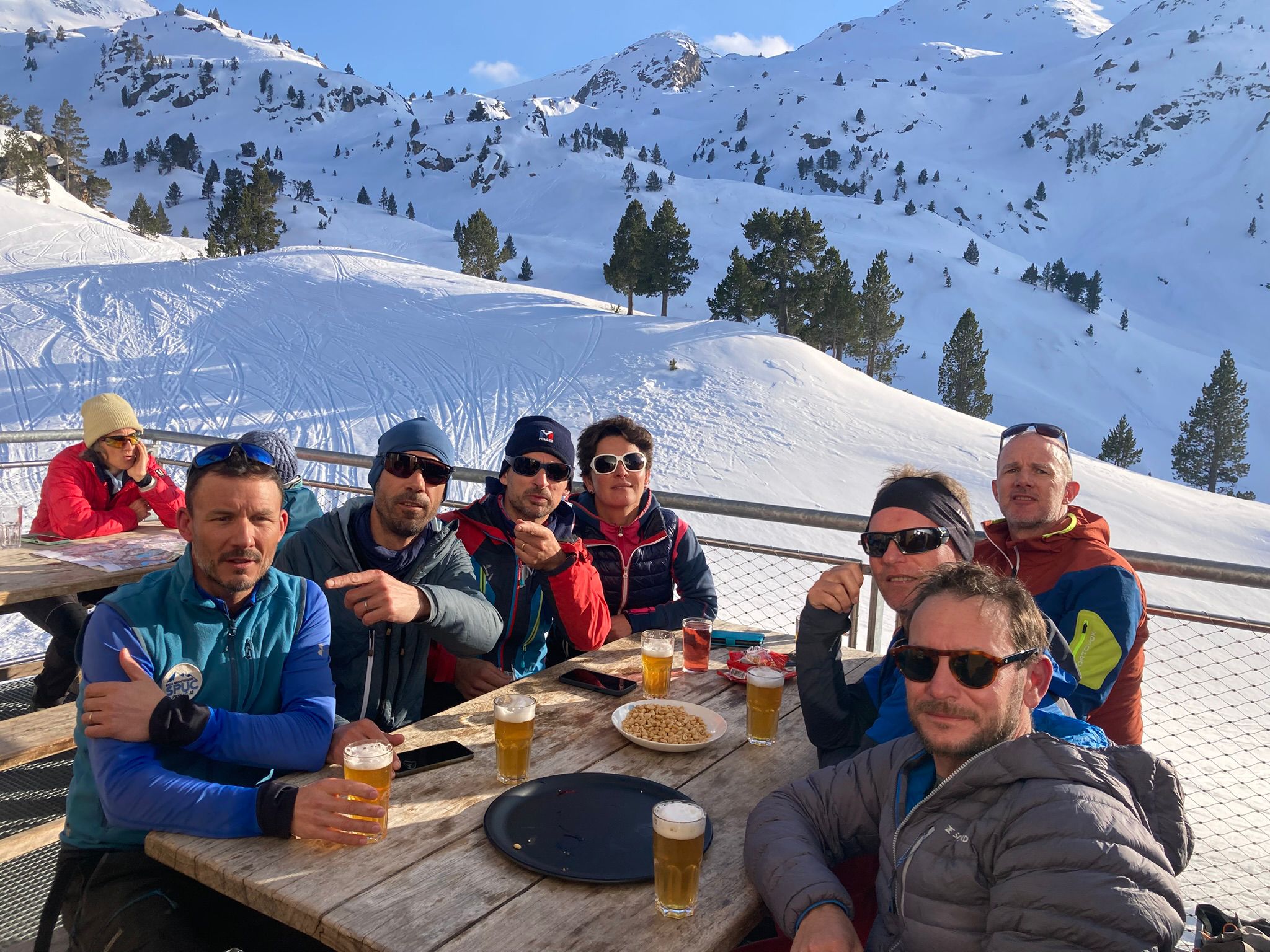 SPUC Ski et Montagne